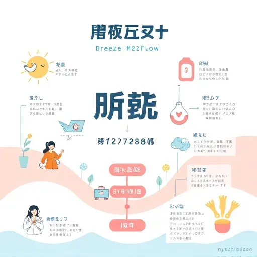 一、什麼是 Breeze M2K Flow 女？