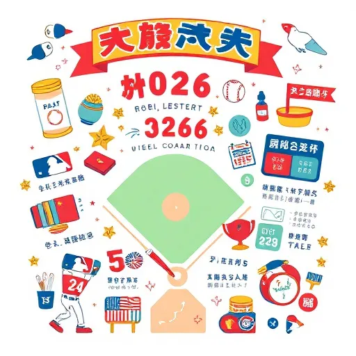 大谷翔平直播免費線上看，運動賽事轉播跟起來！