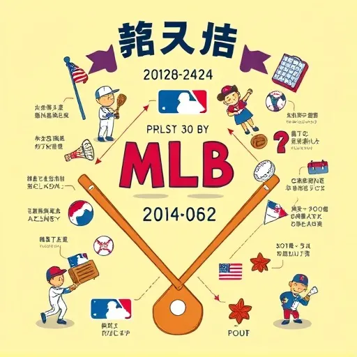2026 MLB 例行賽最新戰績排名與季後賽卡位分析