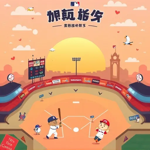 即時比分搭配打線近況，MLB運彩分析這樣抓才準