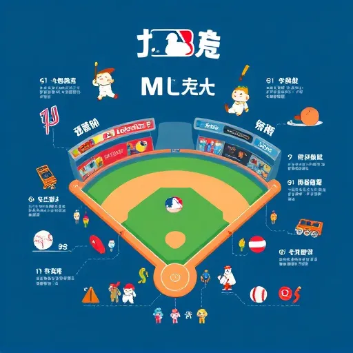 MLB直播不只是棒球：一次掌握日職棒、韓職棒、籃球與足球直播